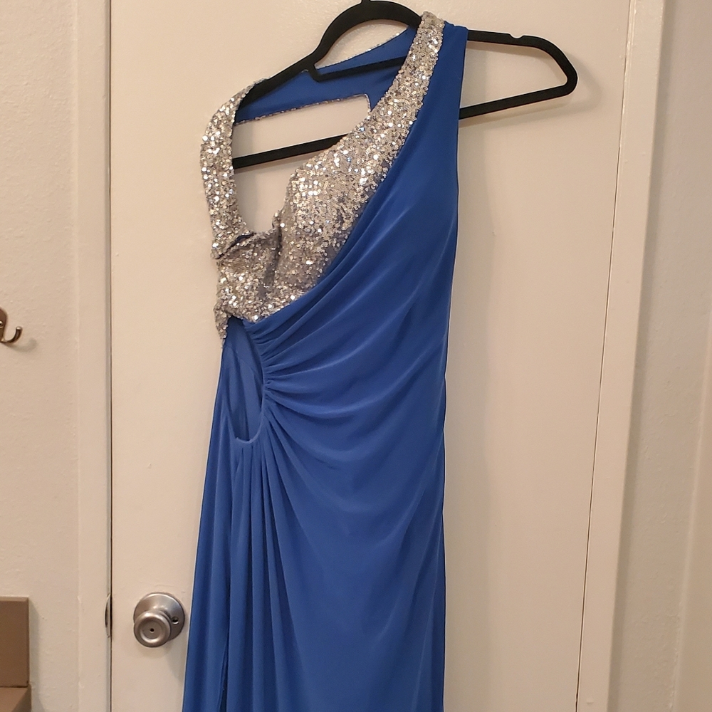 Claudine™ Prom Dress